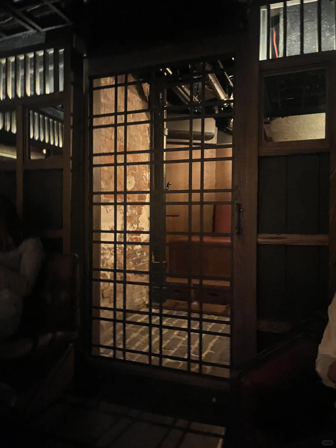 New York 🥃 Sip: The Prison-Themed Underground Bar I’m Already Dying to Visit Again