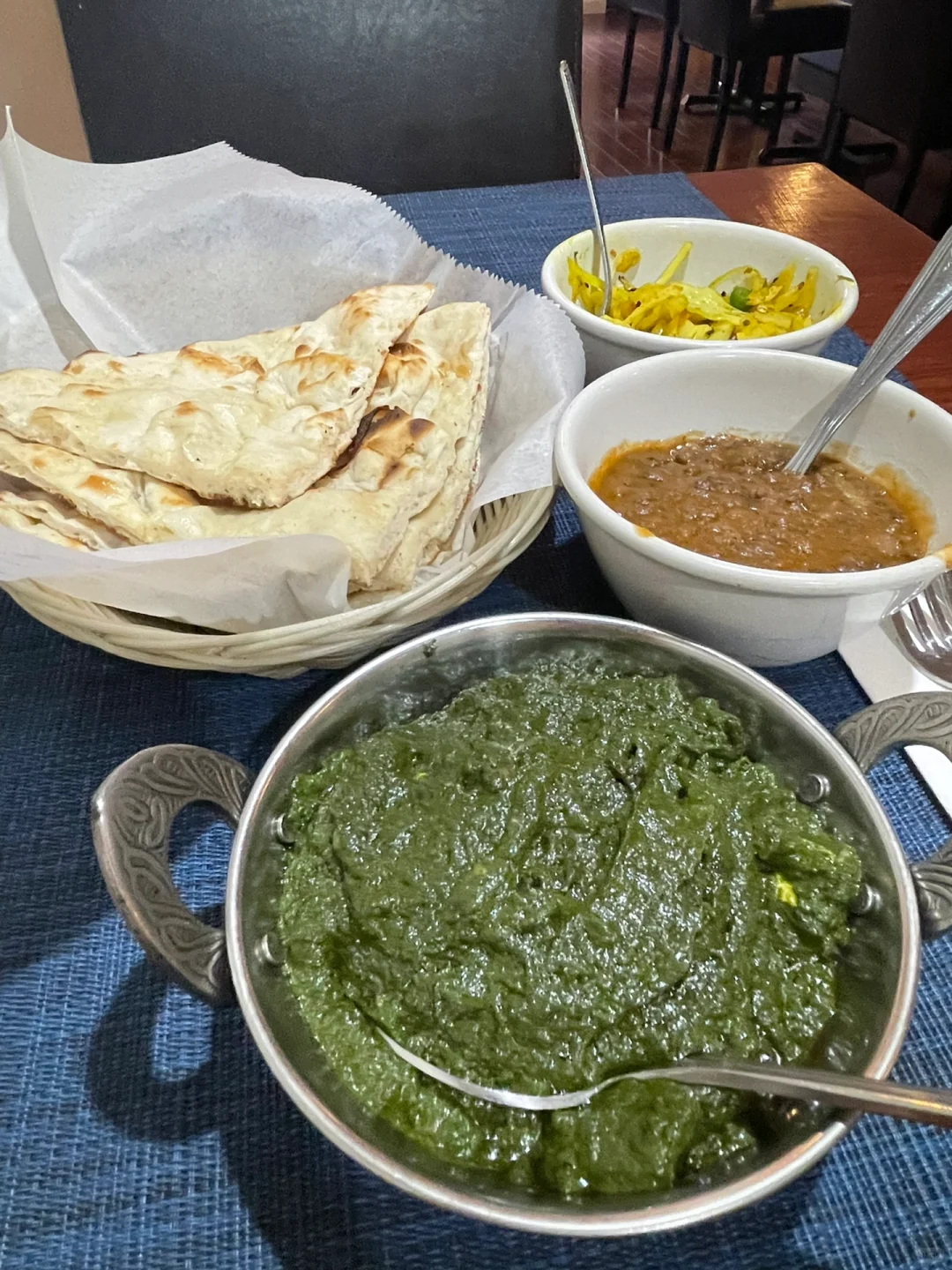 Best Indian Restaurant in NYC's East Village Gets My Top Rating