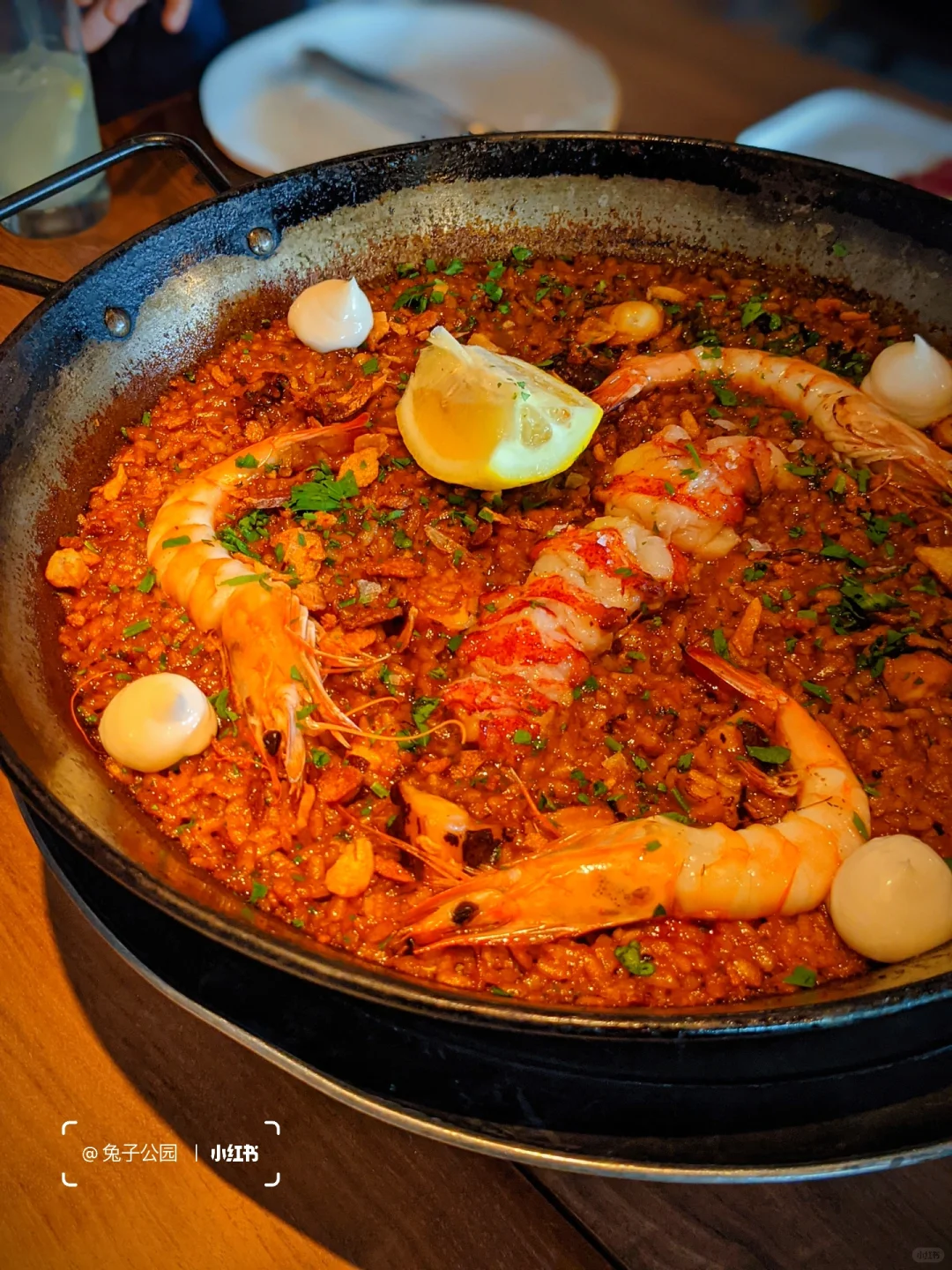 My Go-To Paella Spots in the Bay Area