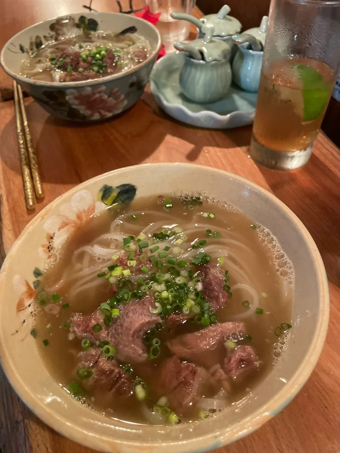 @Gakugei University Vietnamese Cuisine