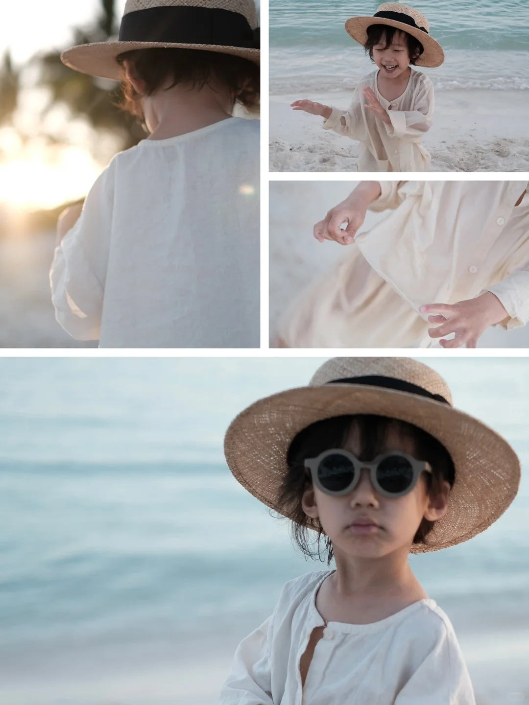 Miami Family Fun | Hidden Gem Beaches on Marathon Island!! 🏖️