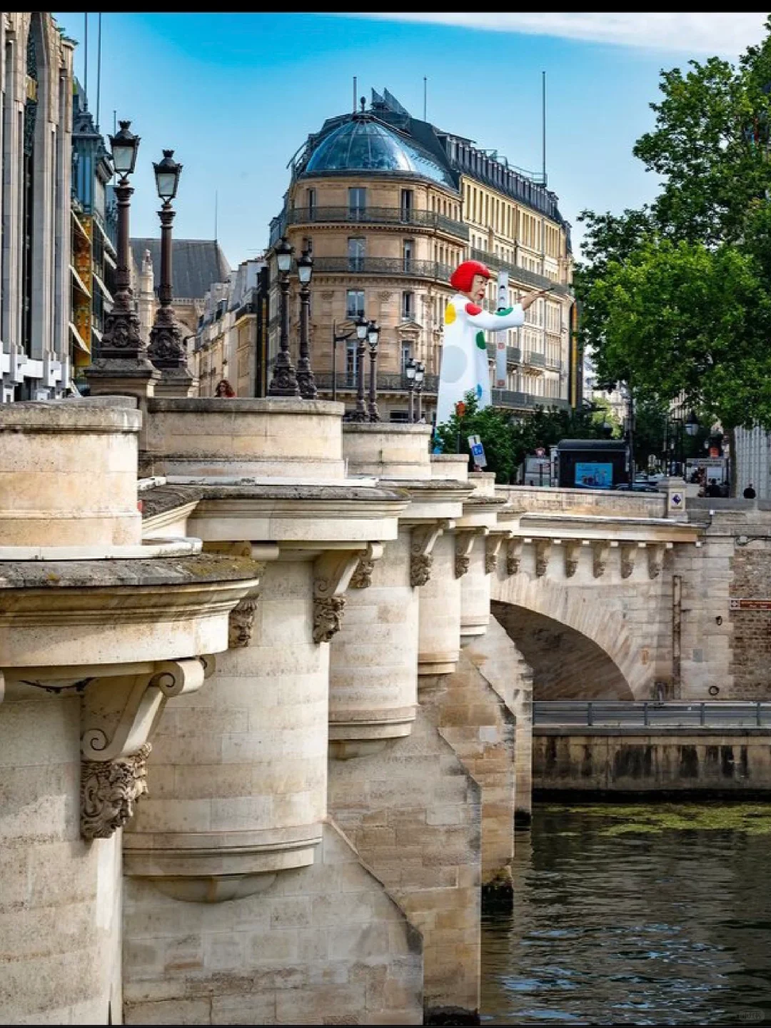 I declare that city walk is the ultimate way to experience Paris!