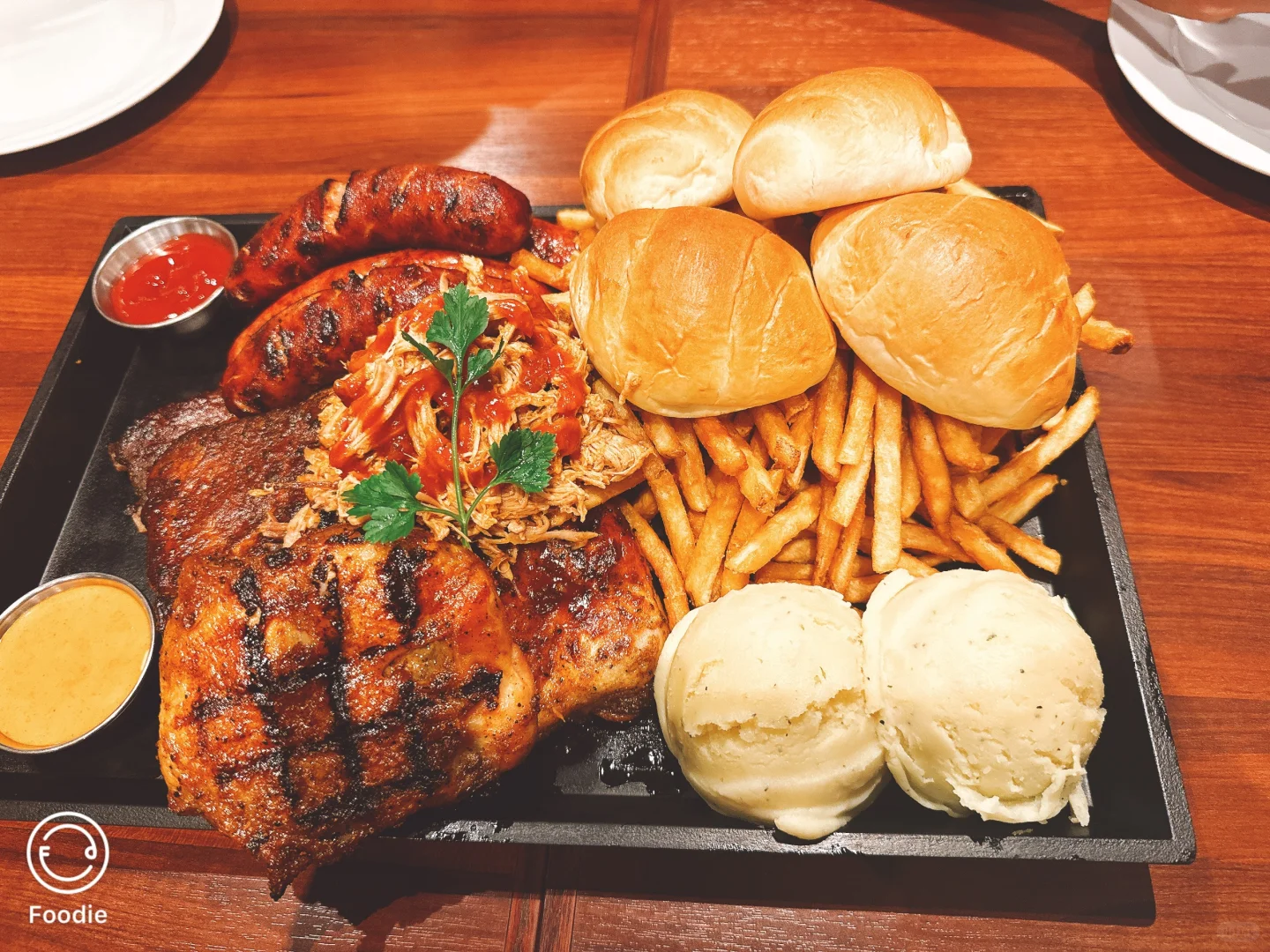 The Most Satisfying American Grill Experience in Tokyo