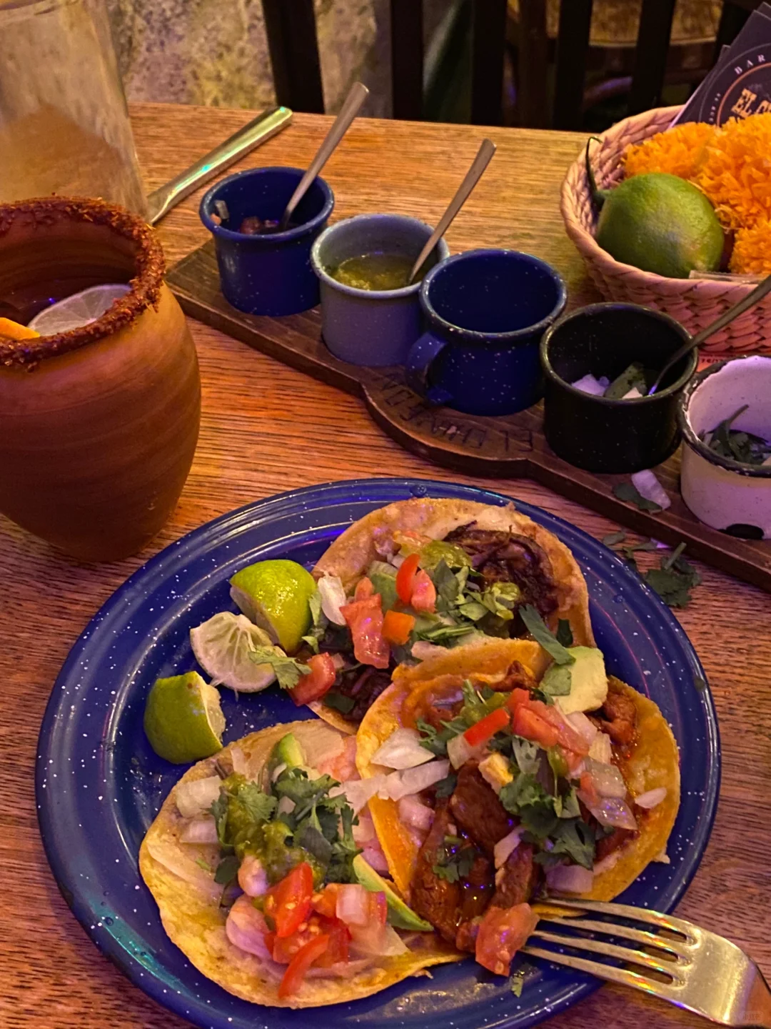 Paris Eats | My Go-To Taco Spot After Countless Visits