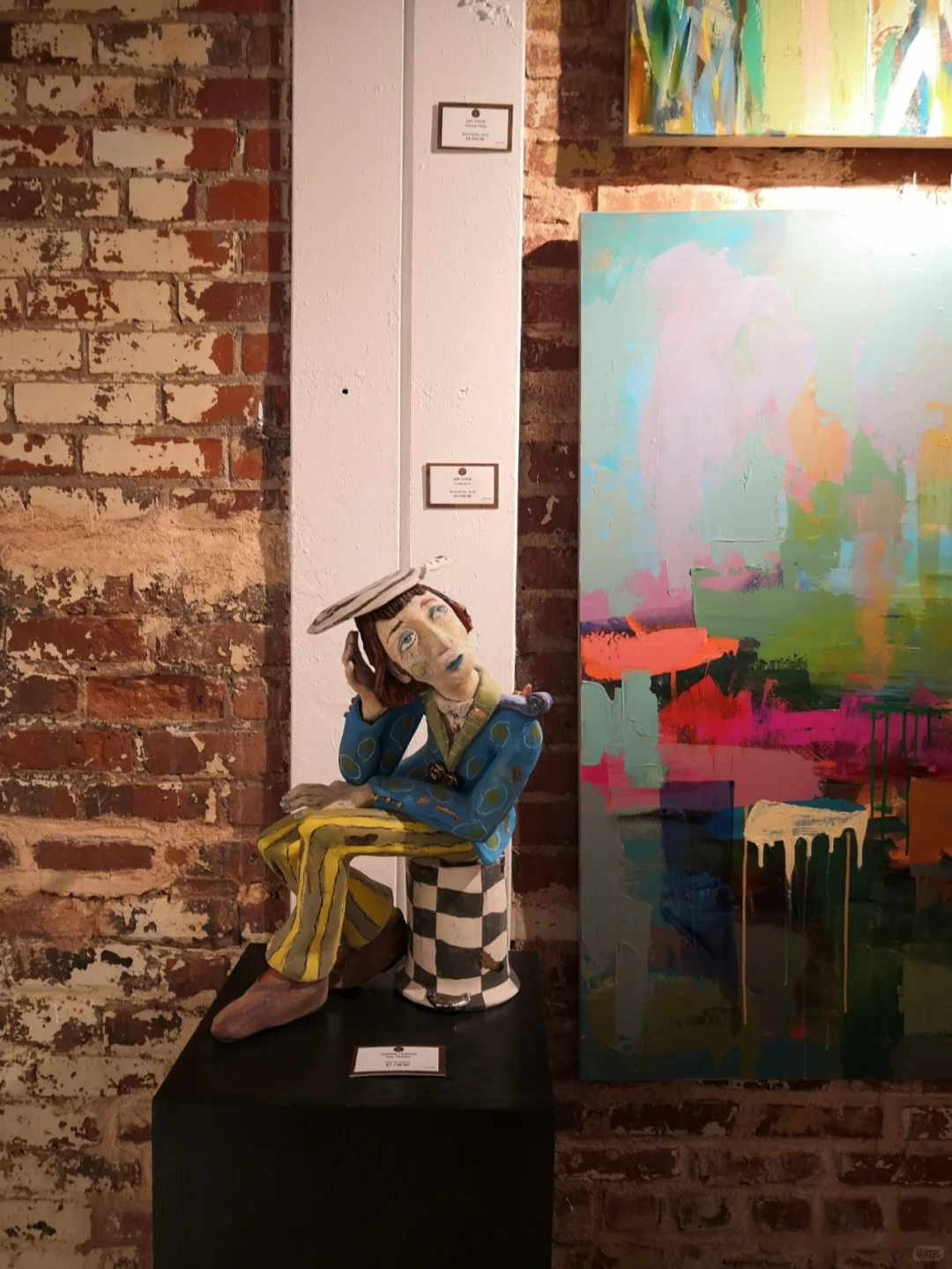 Savannah Travelogue: Contemporary Art Galleries