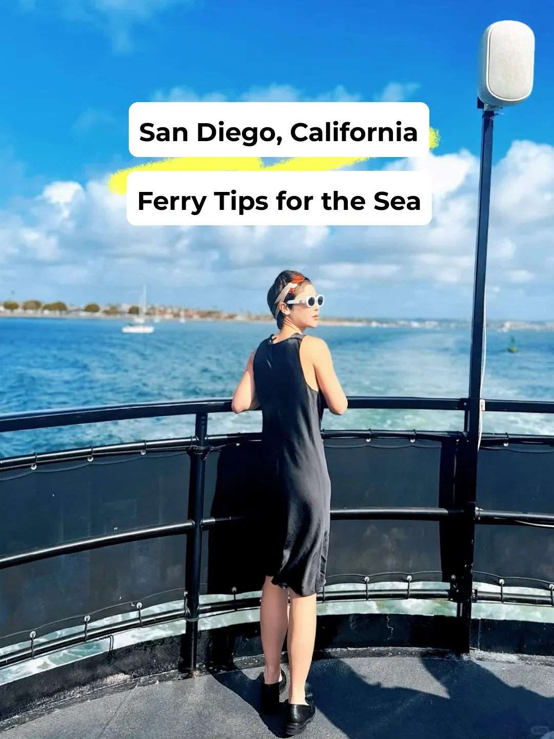 🚢 Ultimate Relaxation Guide for a San Diego, California Cruise Getaway ✨