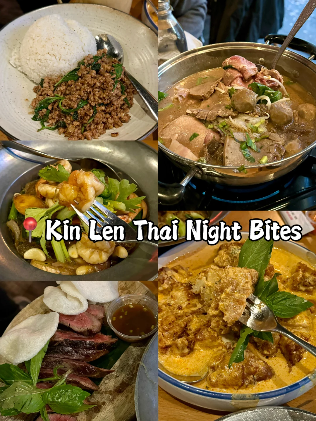 Battle for the Culinary Throne in Seattle! 9️⃣ Days, 1️⃣6️⃣ Meals - Red and Black List