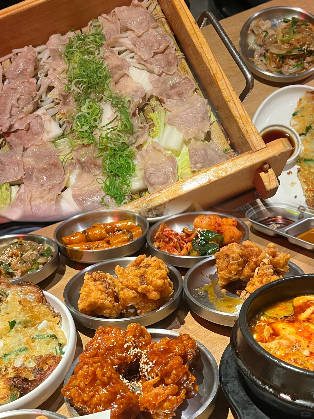 Osaka Food Hunt | OMG 🆘 Just Found Another Delicious Korean Spot 🤭