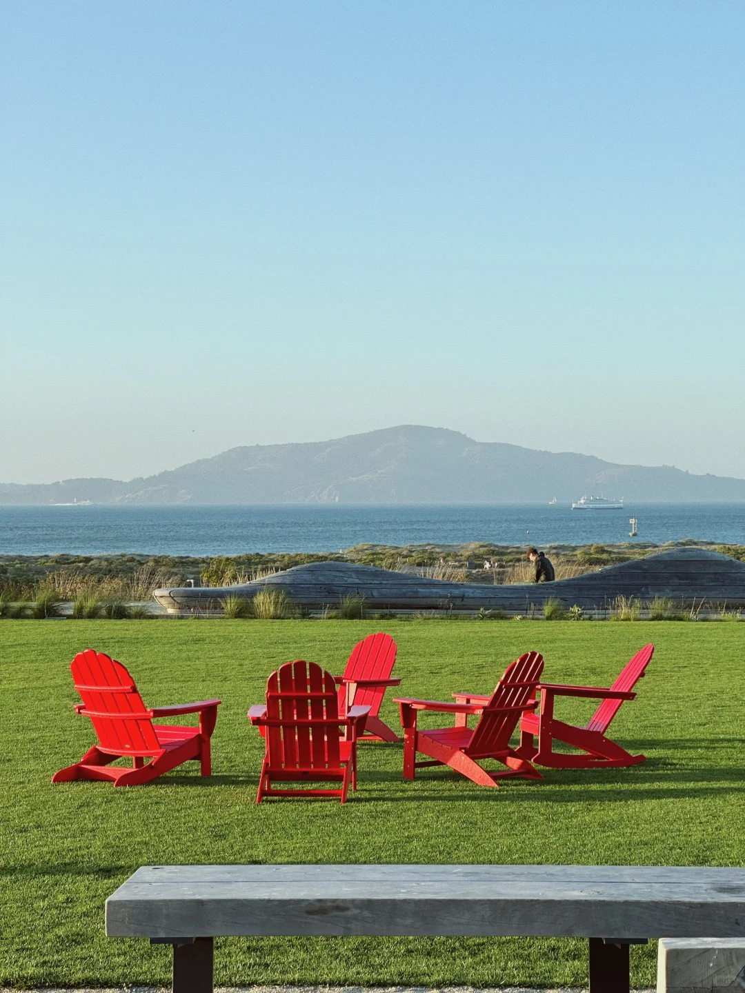 San Francisco's Must-Visit Parks