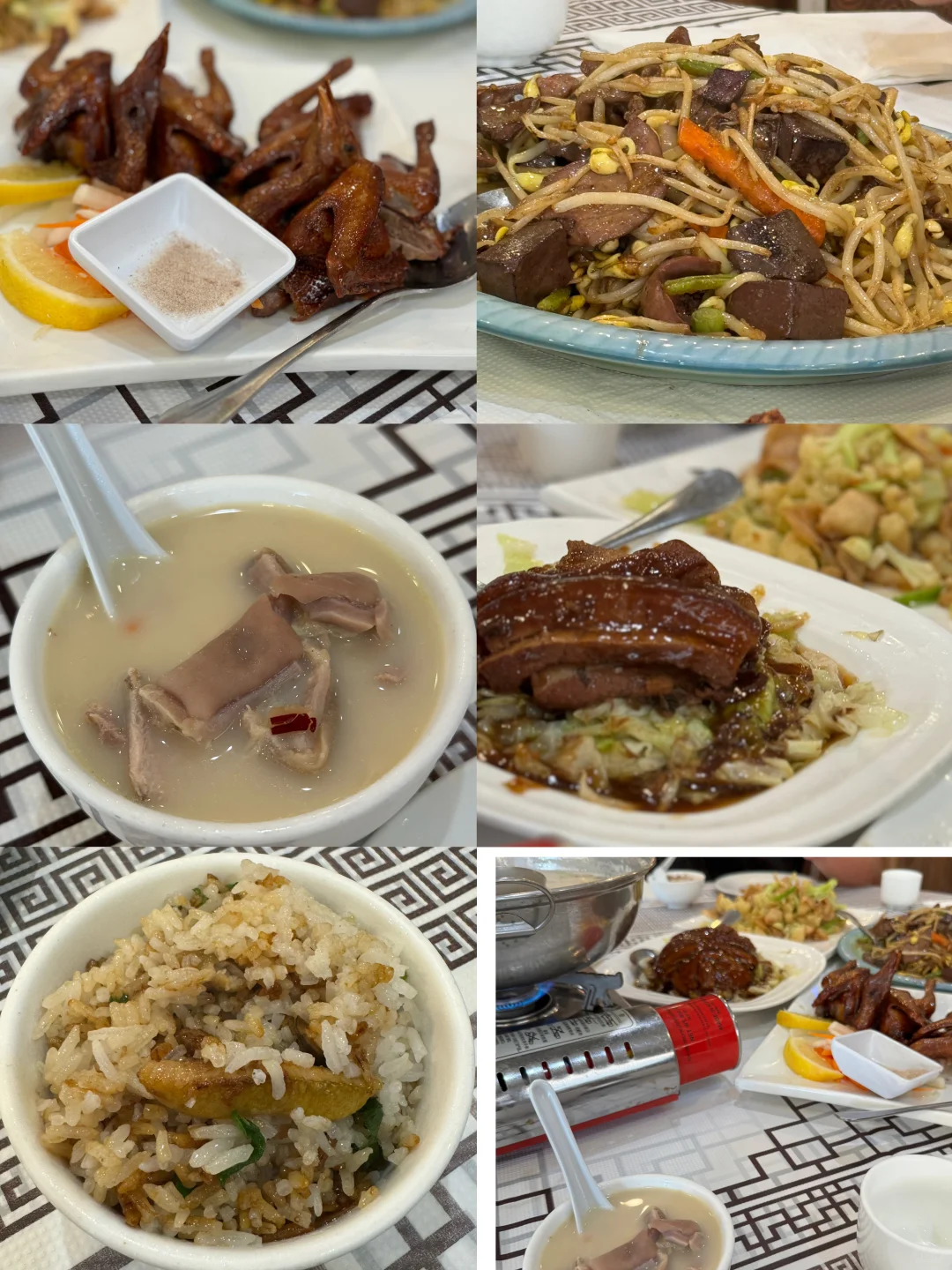 LA | The Best Claypot Rice