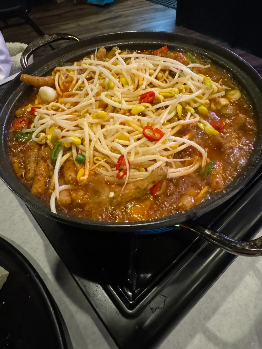 "Eating and Drinking in Atlanta: Korean Cuisine and Cozy Bistros"