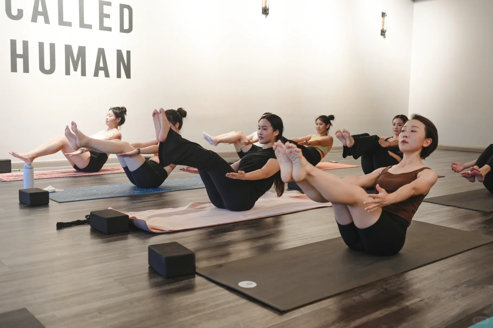 Tempe, AZ | Guided Yoga Session