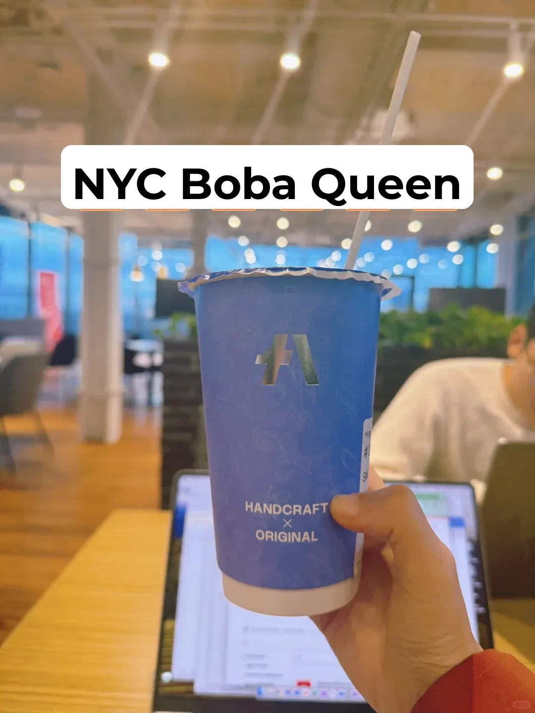 I Finally Found the Overlord Tea House in New York!