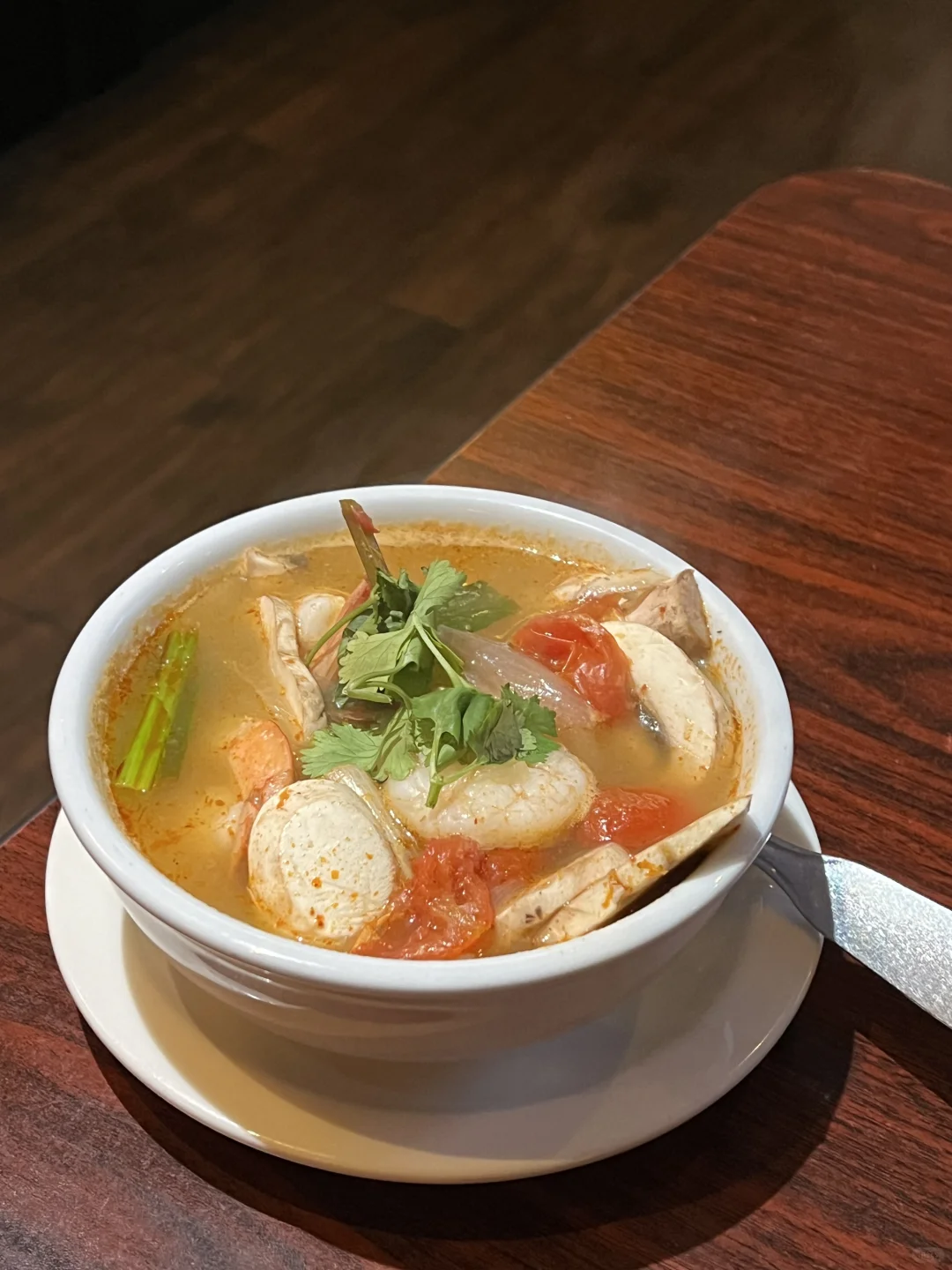 🇺🇸 Austin's Mai Thai Restaurant