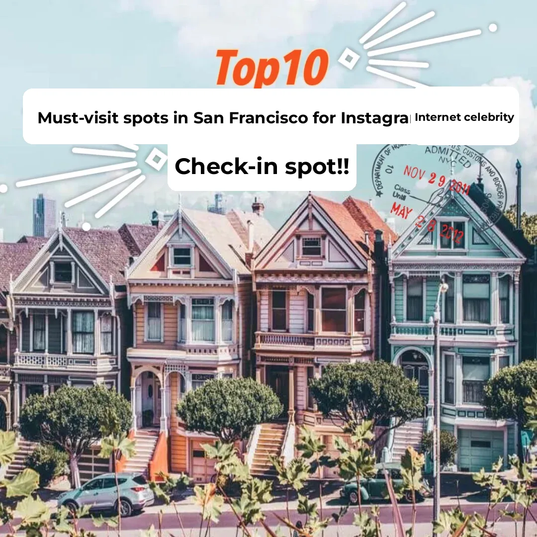 Tired of Generic Photos? Check Out These Must-Visit Hotspots!