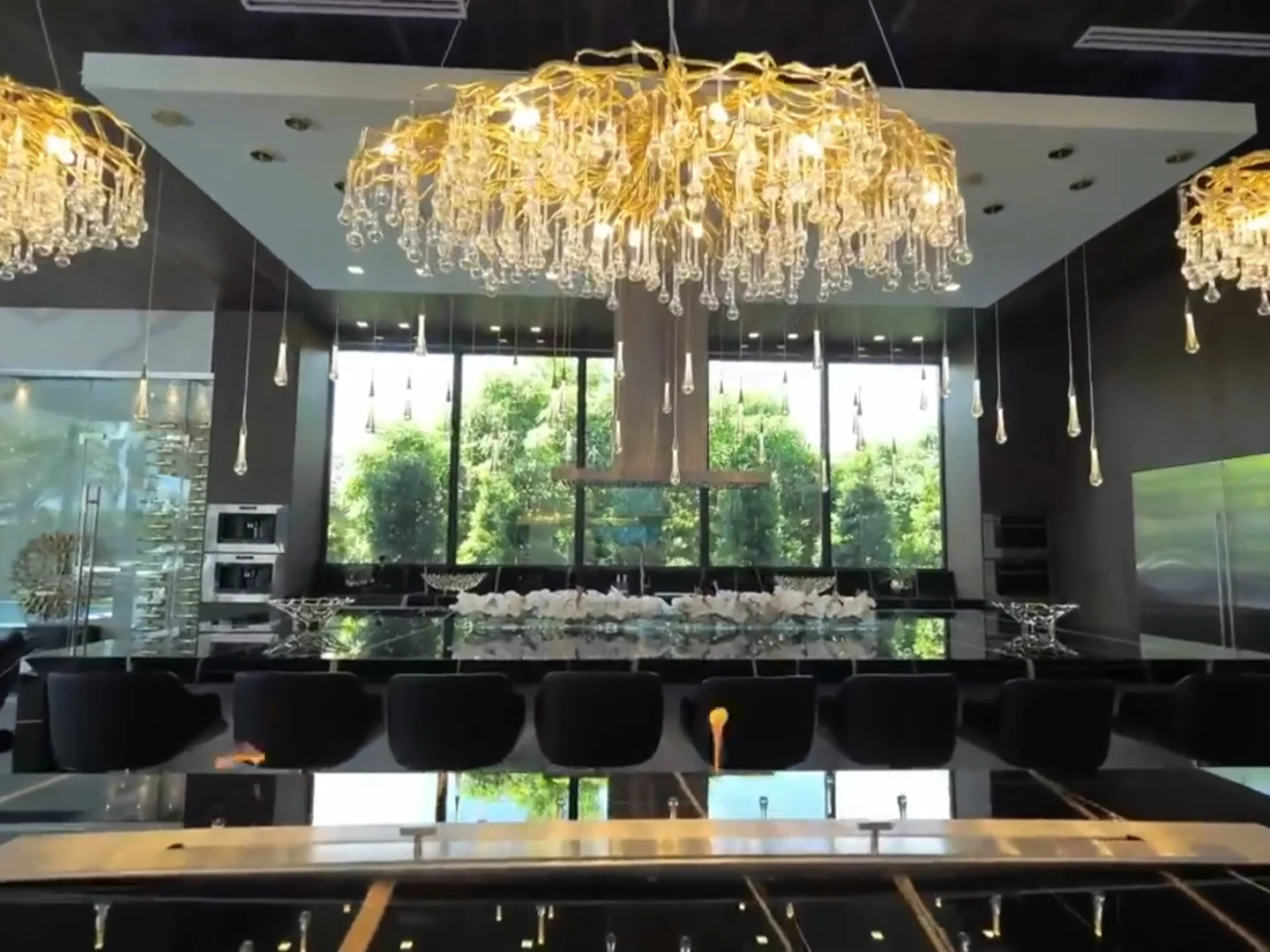 Luxury Villa in Fort Lauderdale, Florida, USA