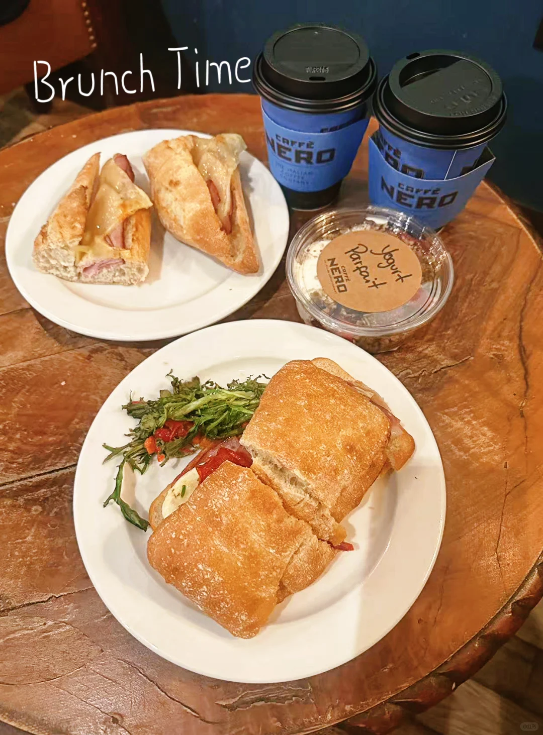 Best Brunch Spots in Boston 🍳🥐🥞☕