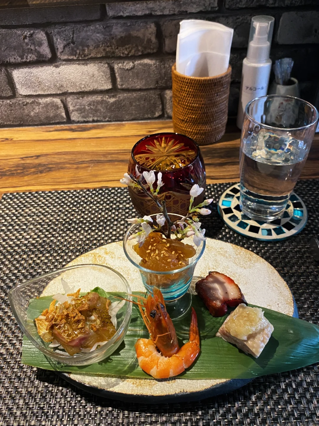 Kyoto Stock | Japanese-run Cantonese Restaurant – Michelin-starred