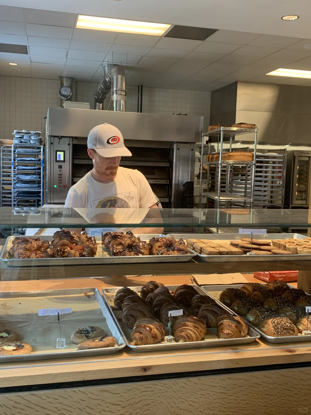 North Carolina | Boulted Bread Is a Must-Visit for Bread Lovers