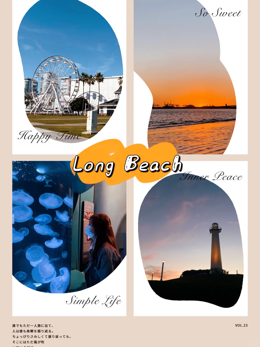 LA Lovin' 😻 Long Beach Eats & Treats