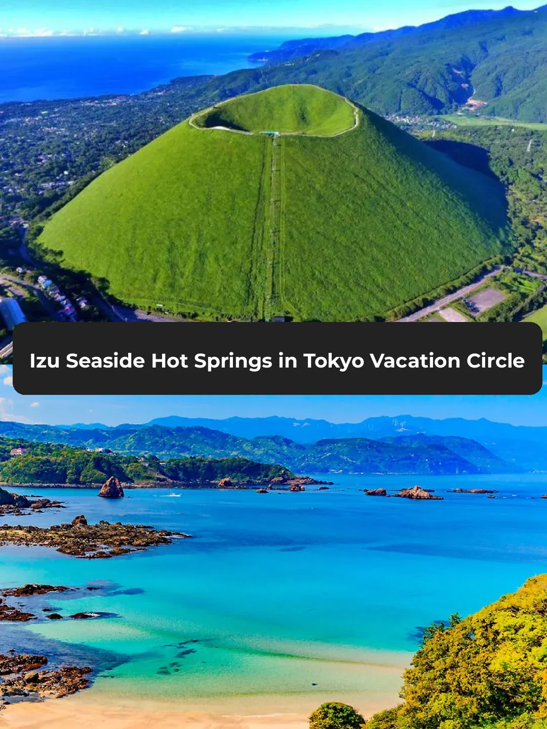 Top Pick for Japanese Locals: Izumi Seaside Hot Spring Hotel