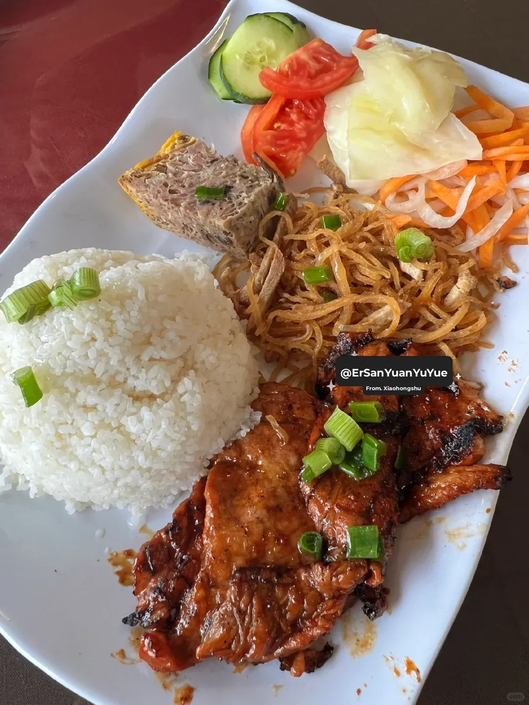 Atlanta | Tried the Grilled Quail at This Vietnamese Spot 🤭