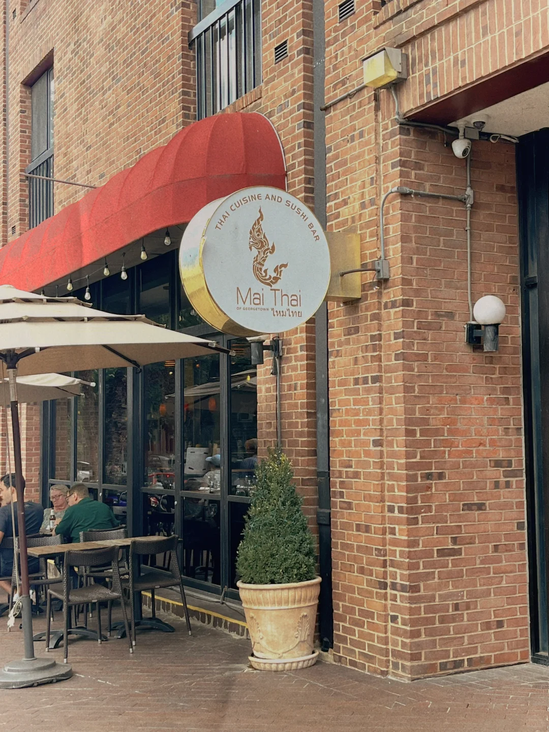 Mai Thai in Georgetown – A Taste of Thailand in Penang's Heart