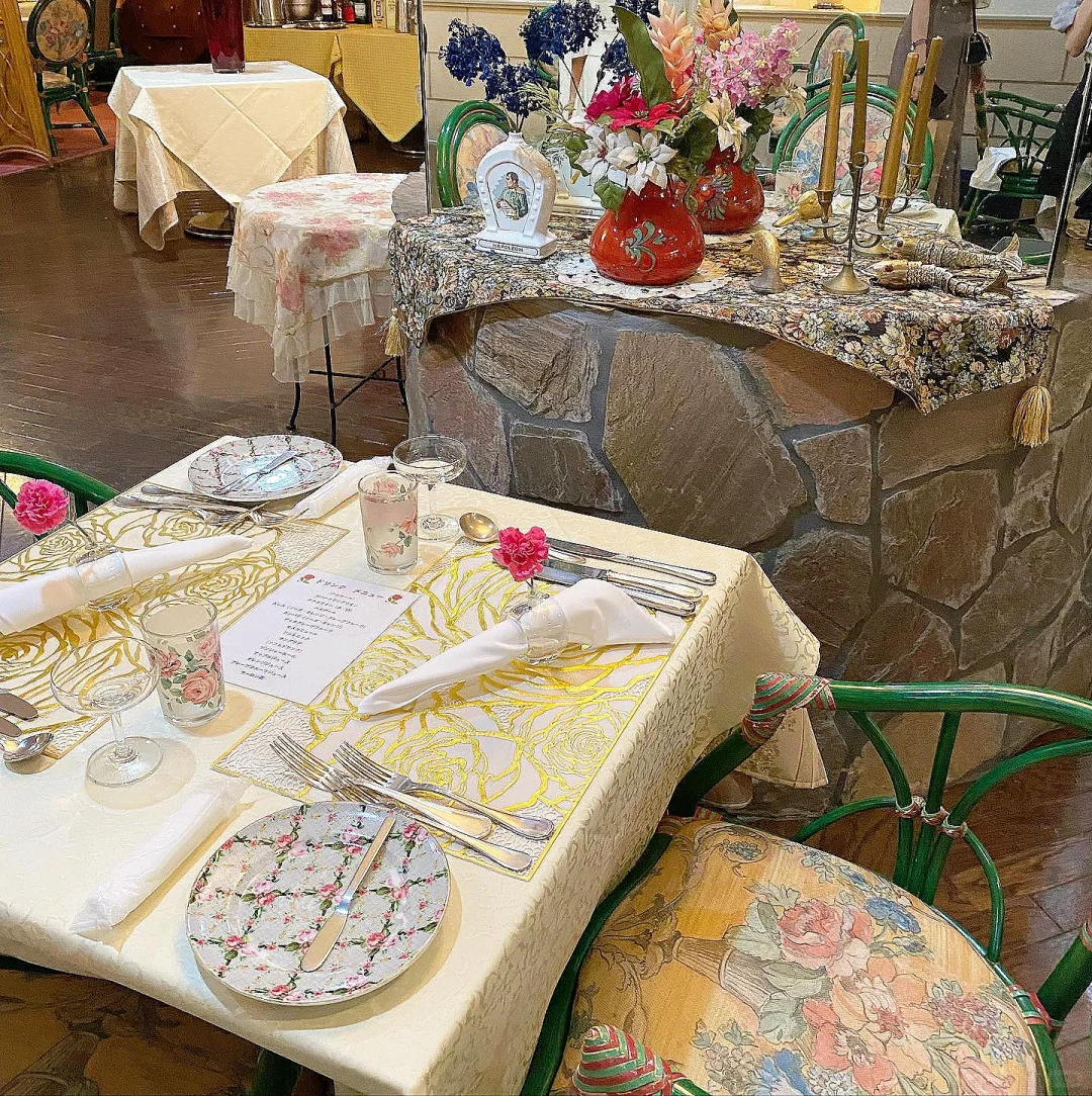 Tokyo | Hidden Gem: Ultra-Affordable French Bistro with Per Person Cost of Just ¥3,000