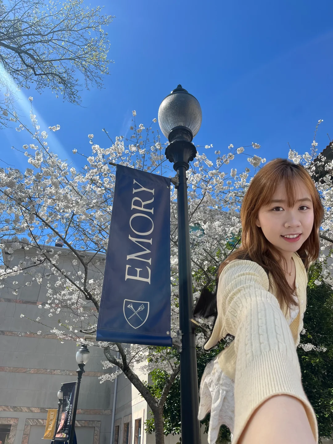 Emory vs. Stanford: A Firsthand Experience of Student Life