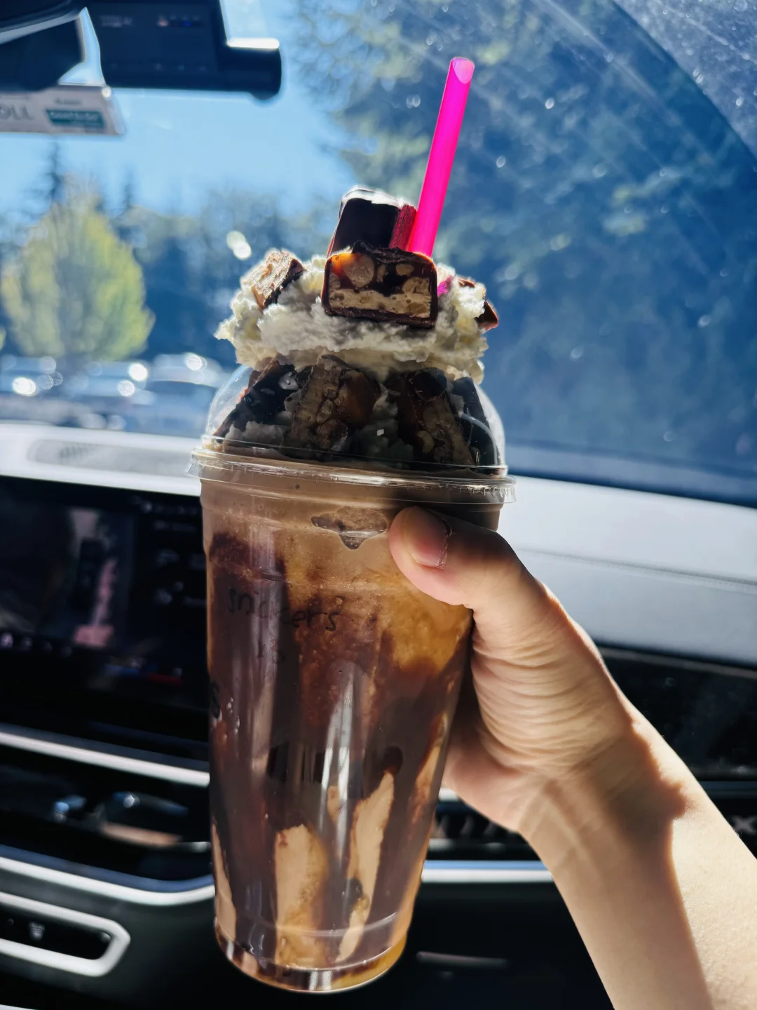 "Recommendation: A Creative Coffee Shop in North Seattle"