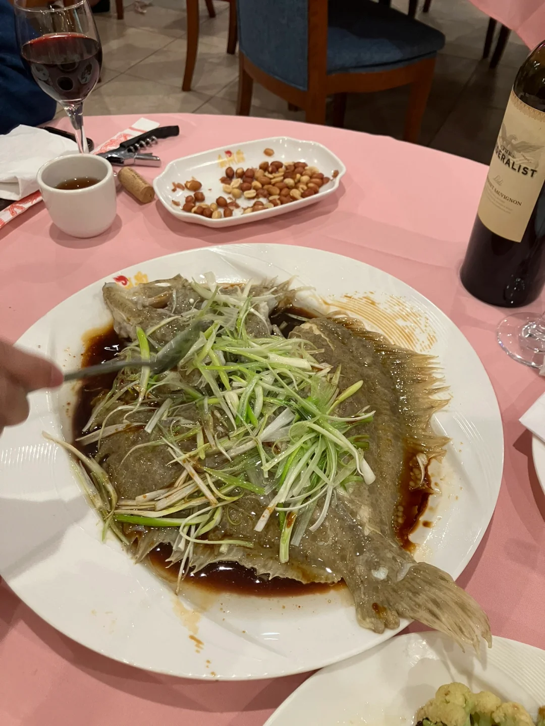 After These Cantonese Meals in Philadelphia, It Felt Like a Dreamy Return to Guangdong