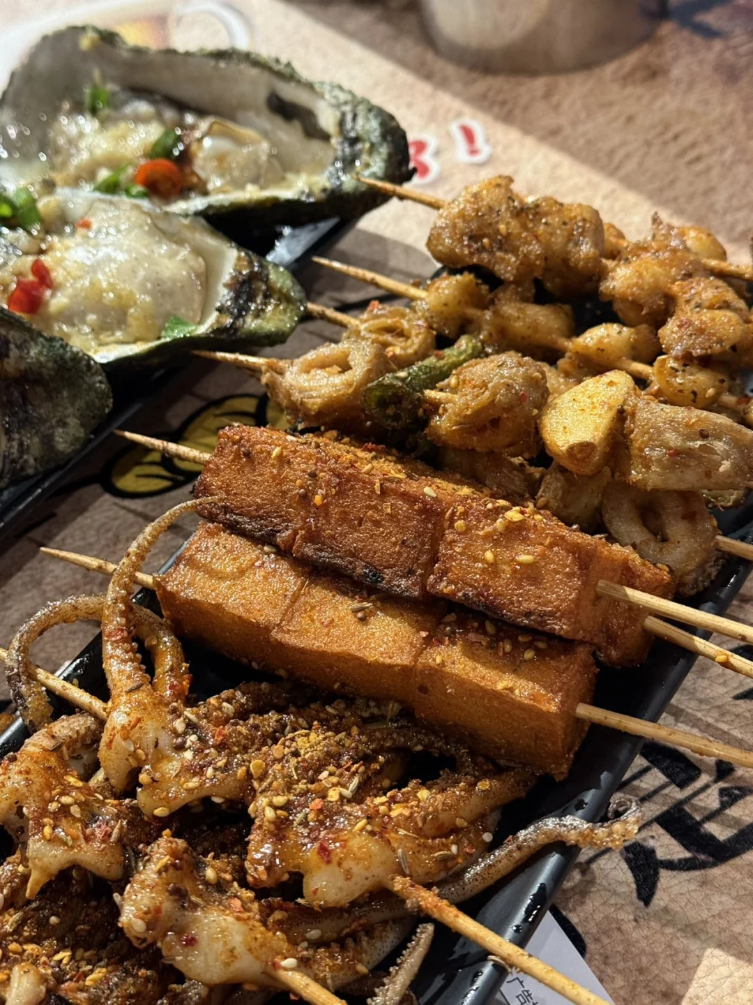 Barbecue lovers in Los Angeles, come try our place!