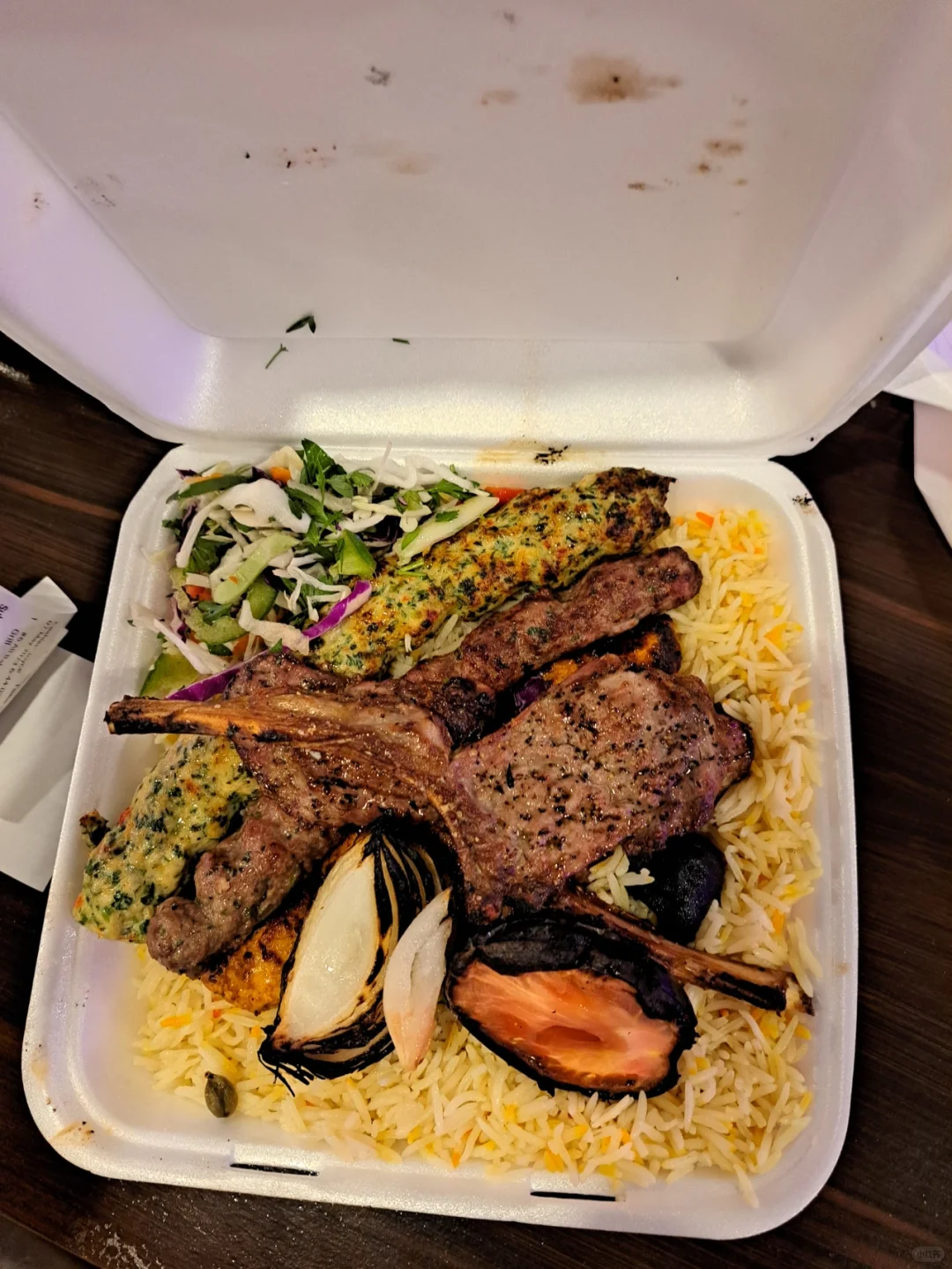 Memphis Middle Eastern Grill