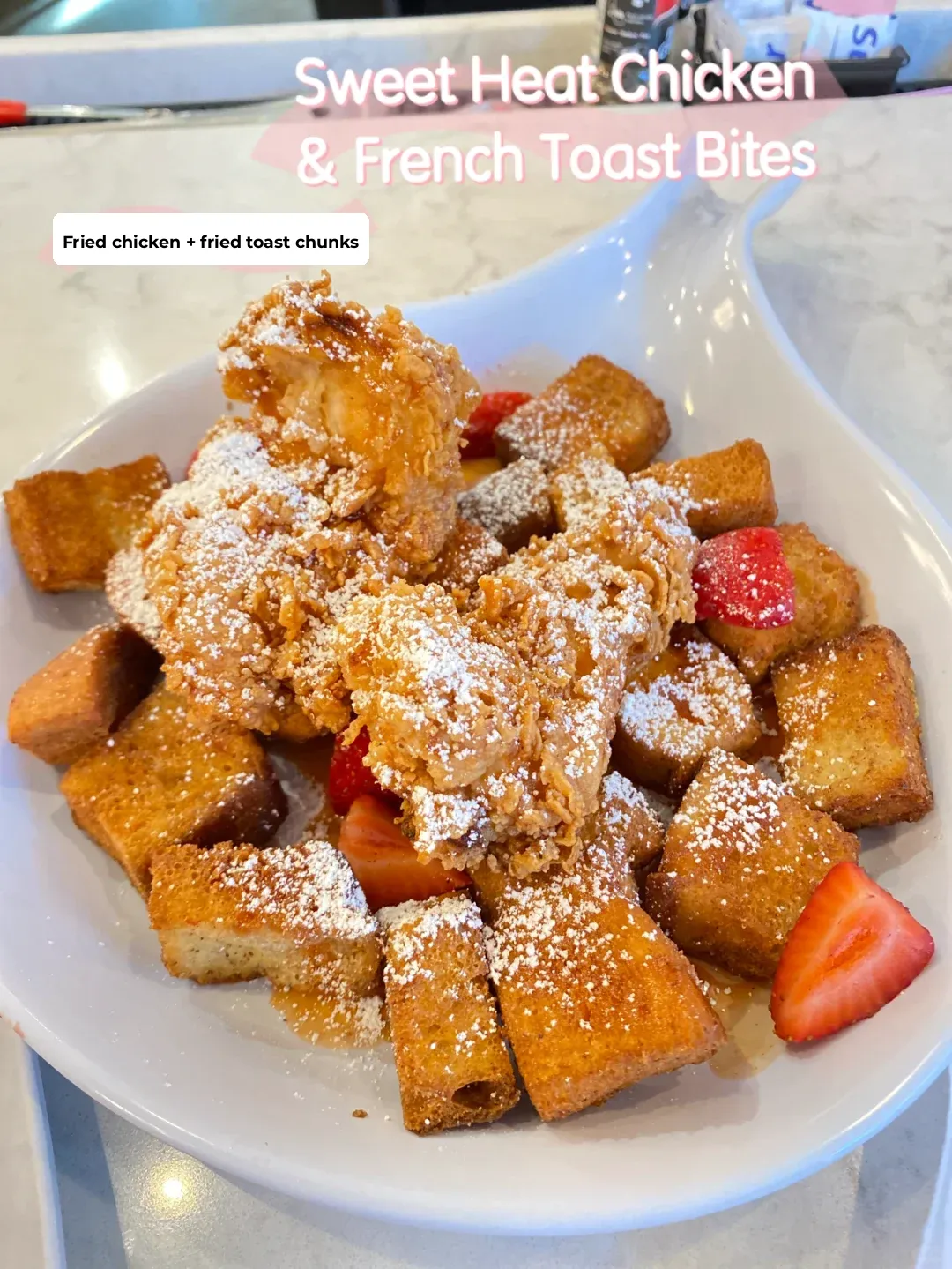 Gatlinburg, TN | The One-in-a-Thousand Brunch 💯 Perfection