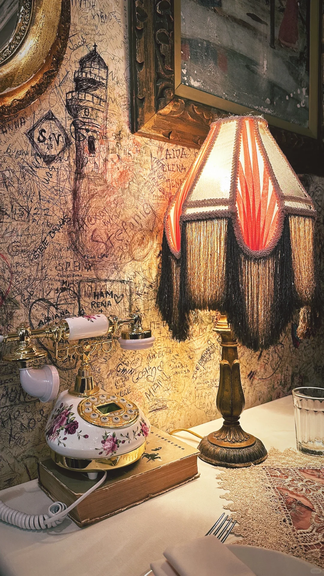 Today, I tried some hometown dishes from Xiao Baba's place.