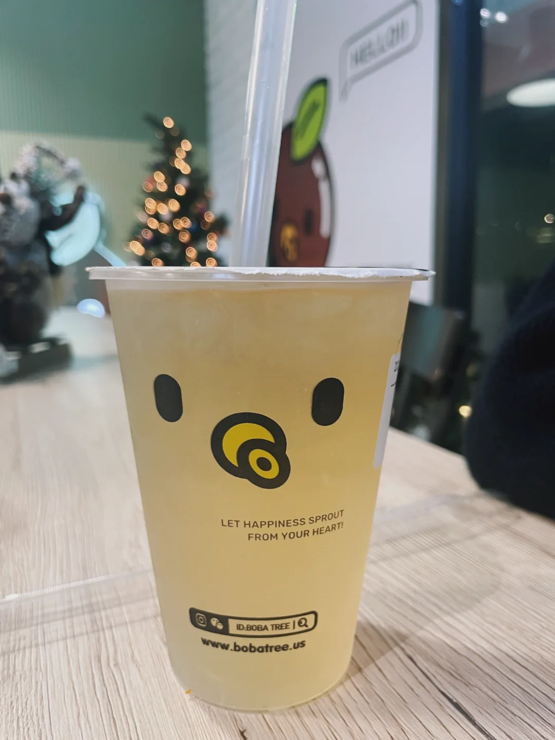 Phoenix, AZ | Even the Bubble Tea Princess from Houston Needs Her Fix in Arizona!