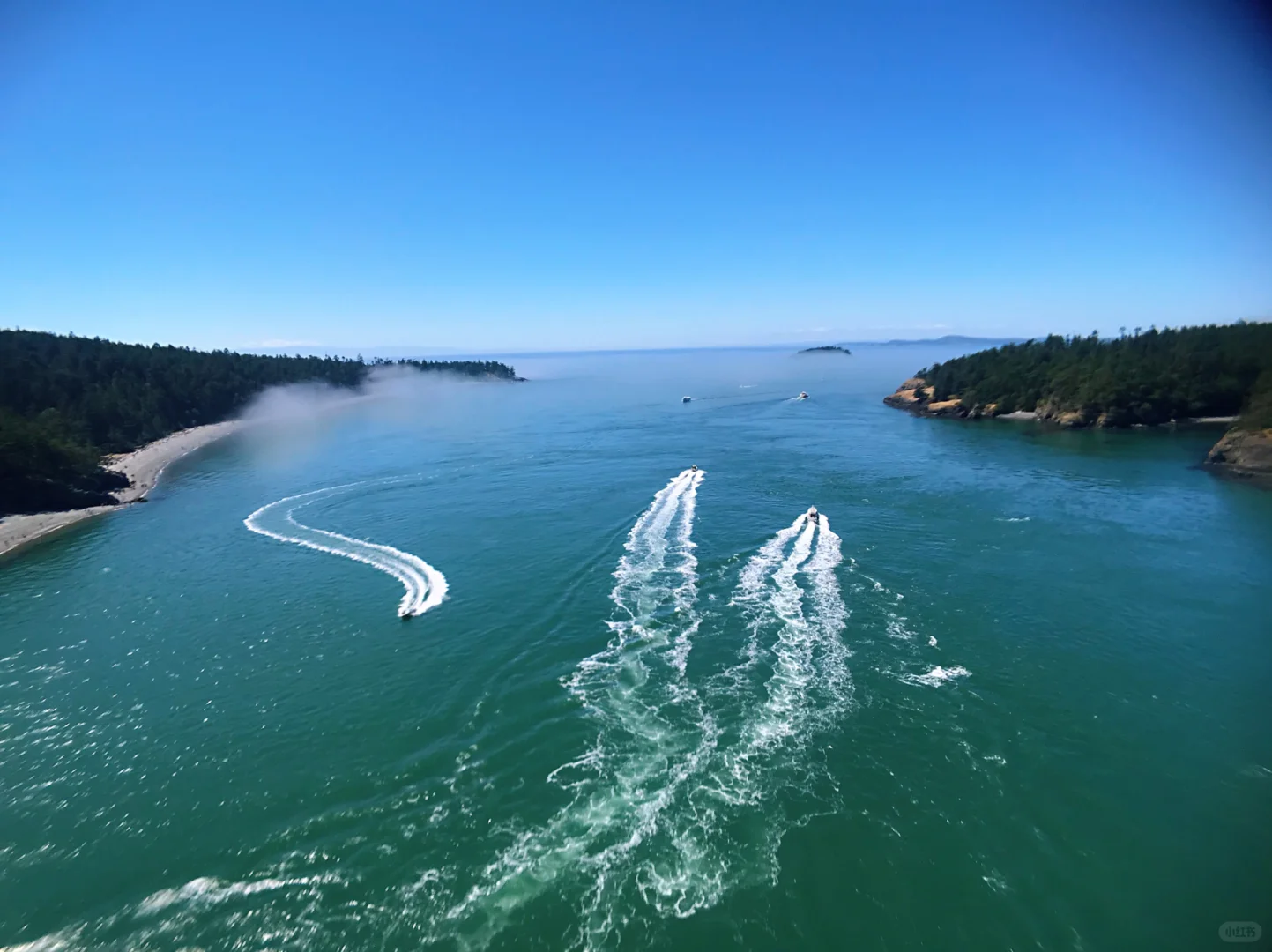 Summer Getaway! Ultimate One-Day Trip Itinerary Around Seattle