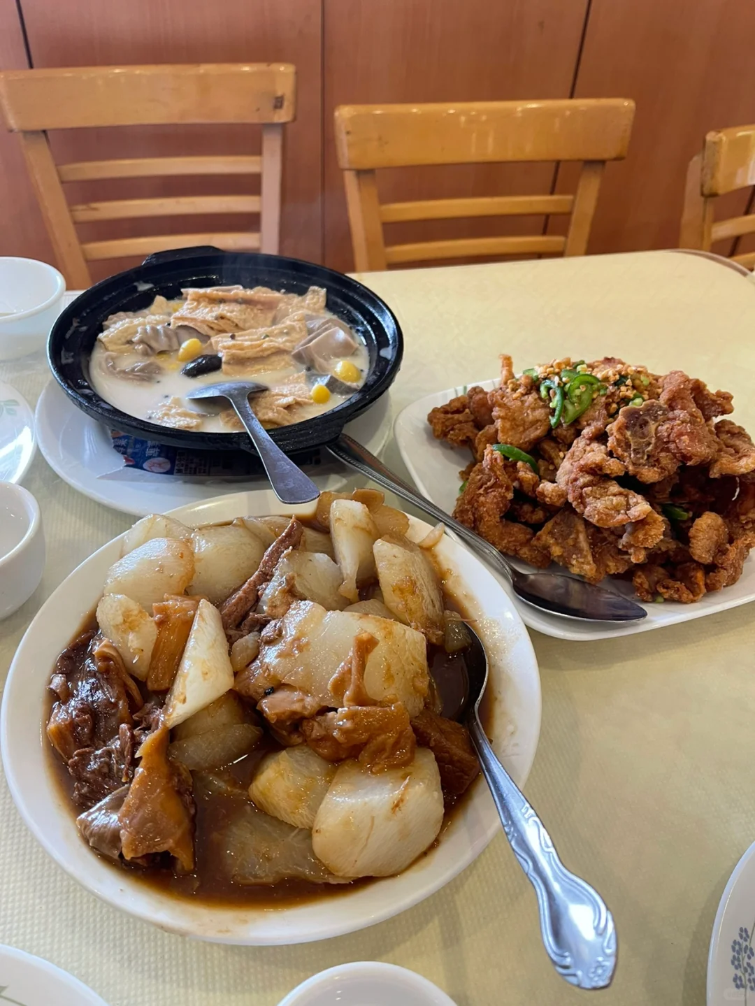 San Francisco: Dine for Under $50