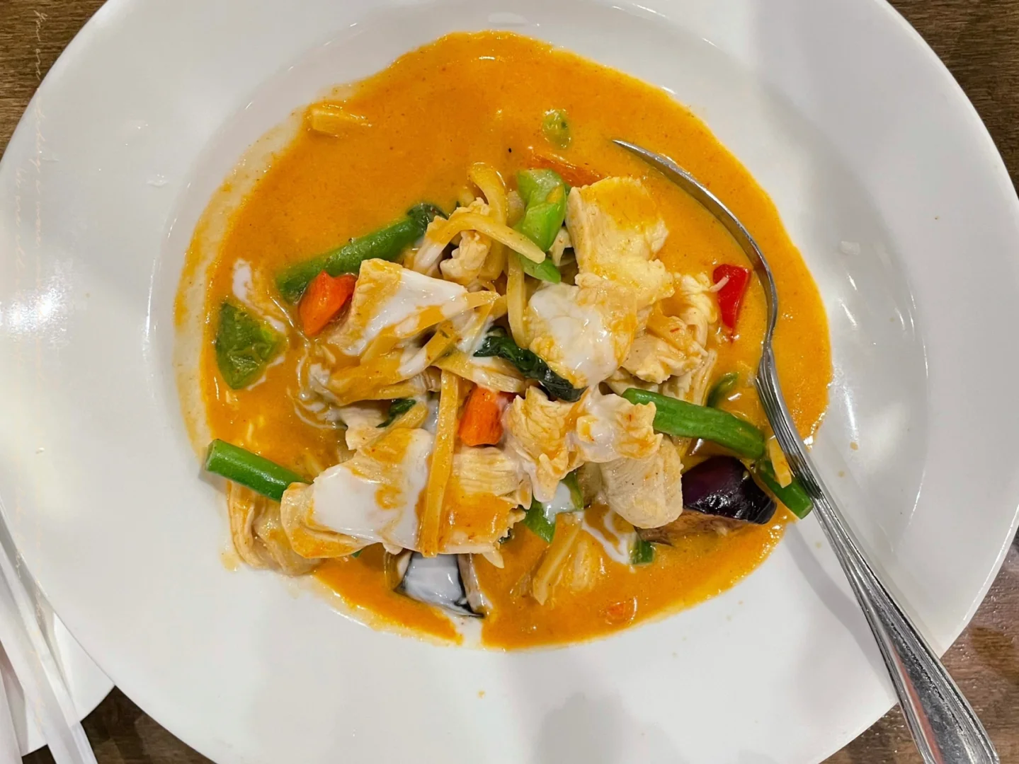 Atlanta | Some Delicious Food I Captured and Tasted 🍜