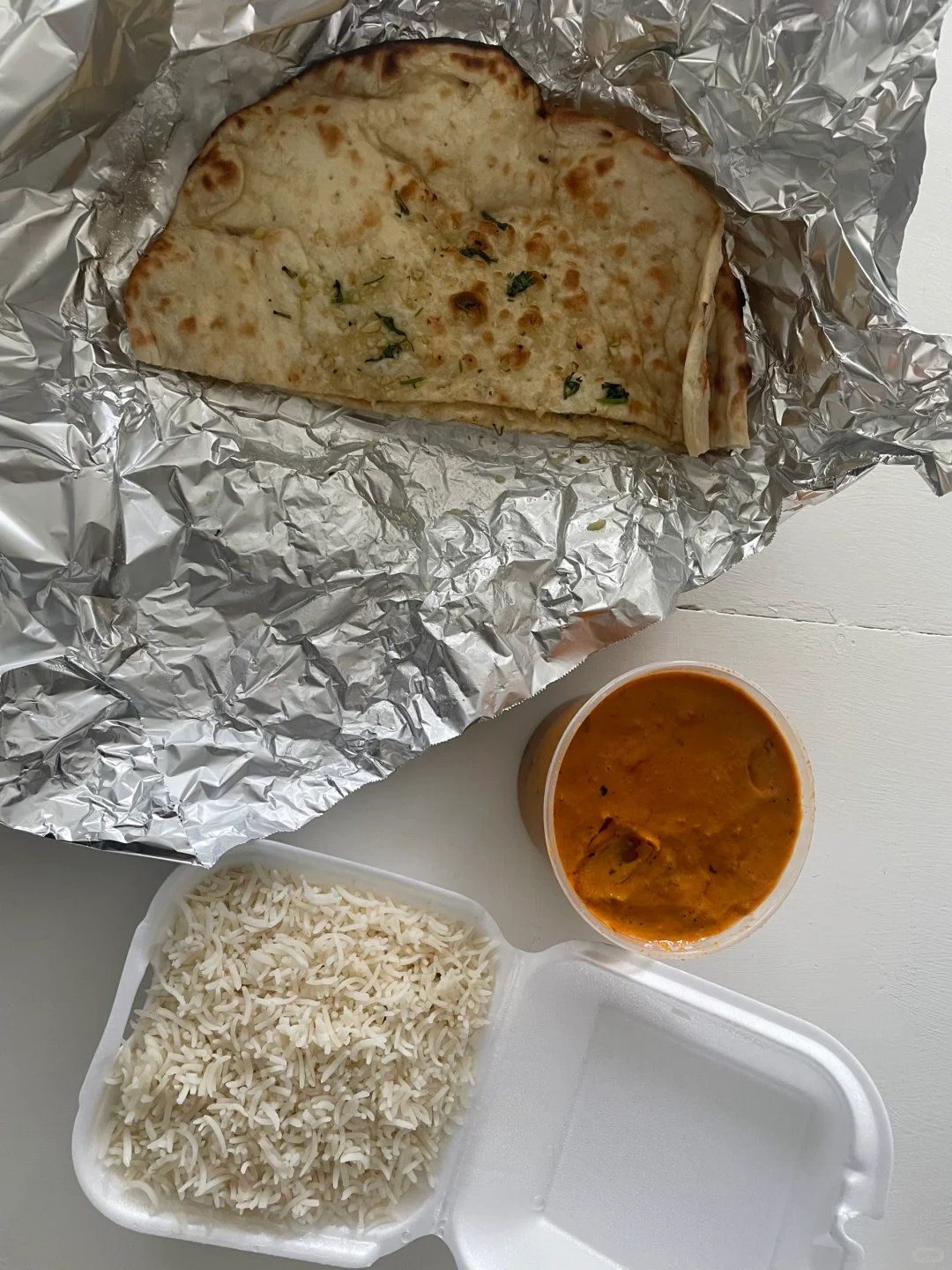 Salt Lake City Solo Trip: Eating & Drinking – Indian Cuisine 🇮🇳