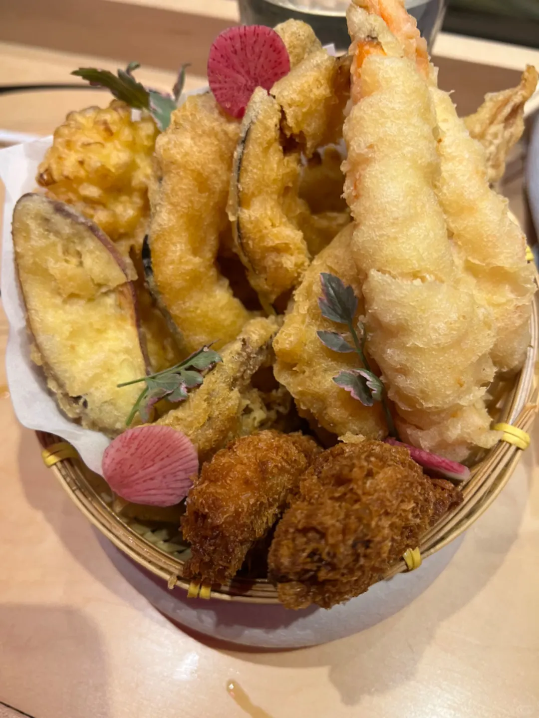 Austin Foodies, You Can't Miss This Tempura Spot!