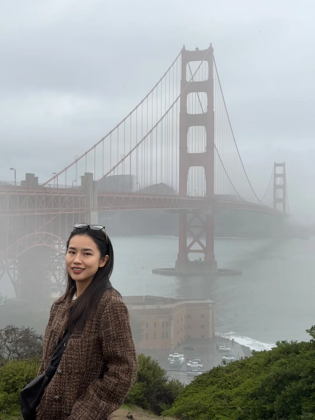 This Is Fog City (San Francisco Edition)