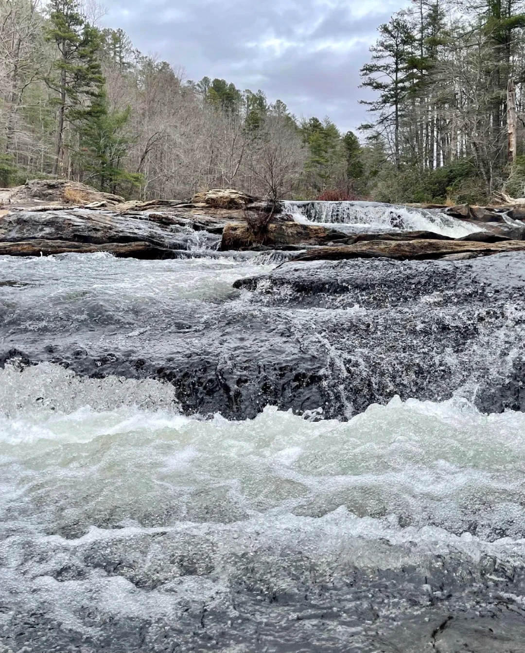 📍Around Atlanta! Hidden Gem Hiking Trail! Part 2!