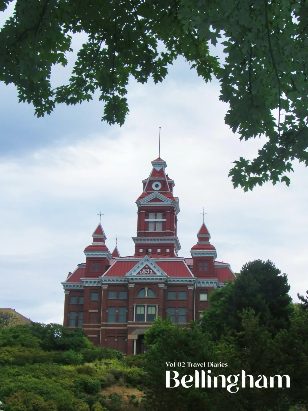 One-Day Travel Guide to Bellingham: A Charming Town Near Seattle and Vancouver