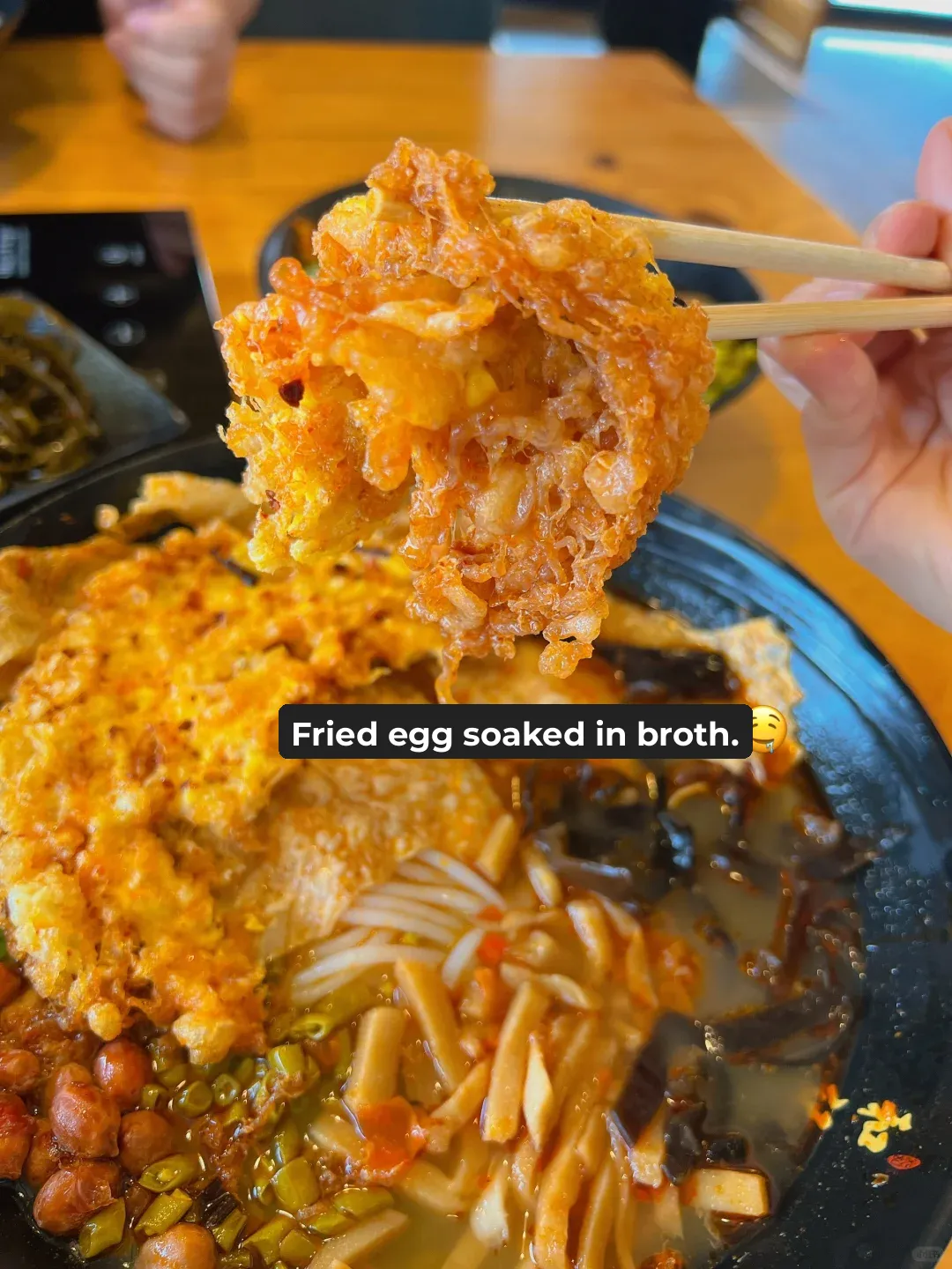 Rowland Heights| This Newly Opened Guilin Rice Noodles Spot 🔥 Is So Addicting ‼️