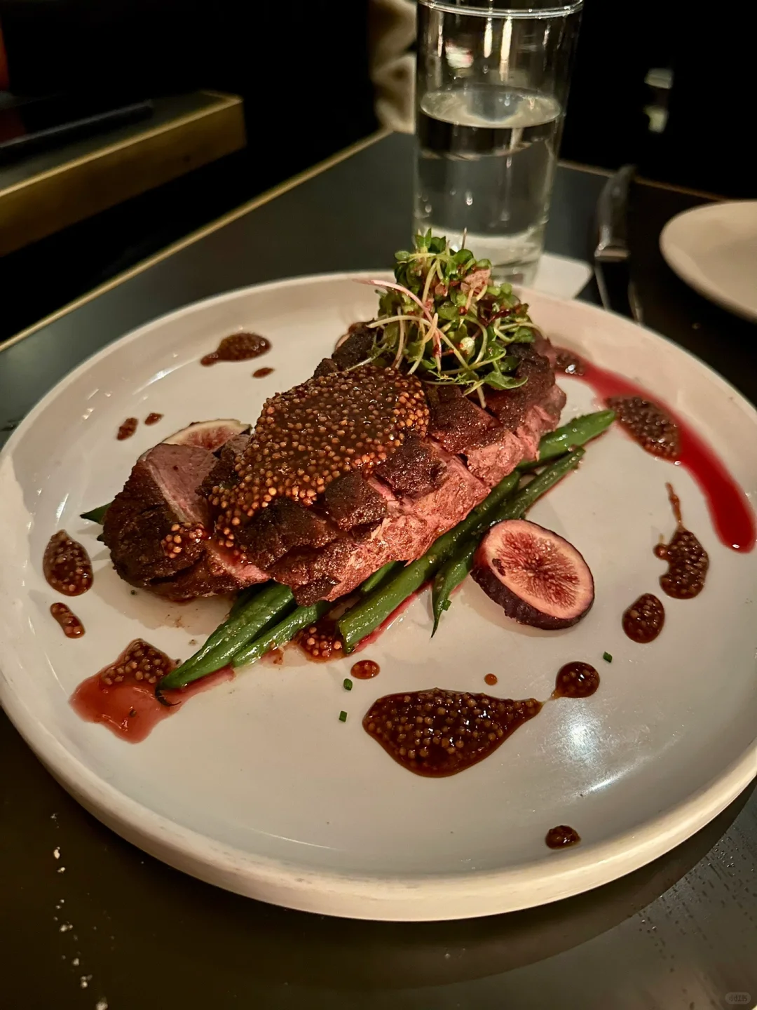 Seattle Eats: Single Shot