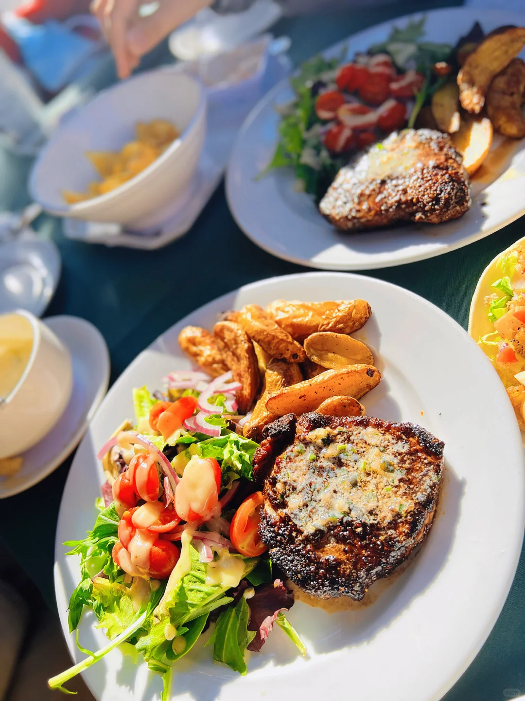 Santa Cruz: Must-Try Restaurants That Won't Disappoint