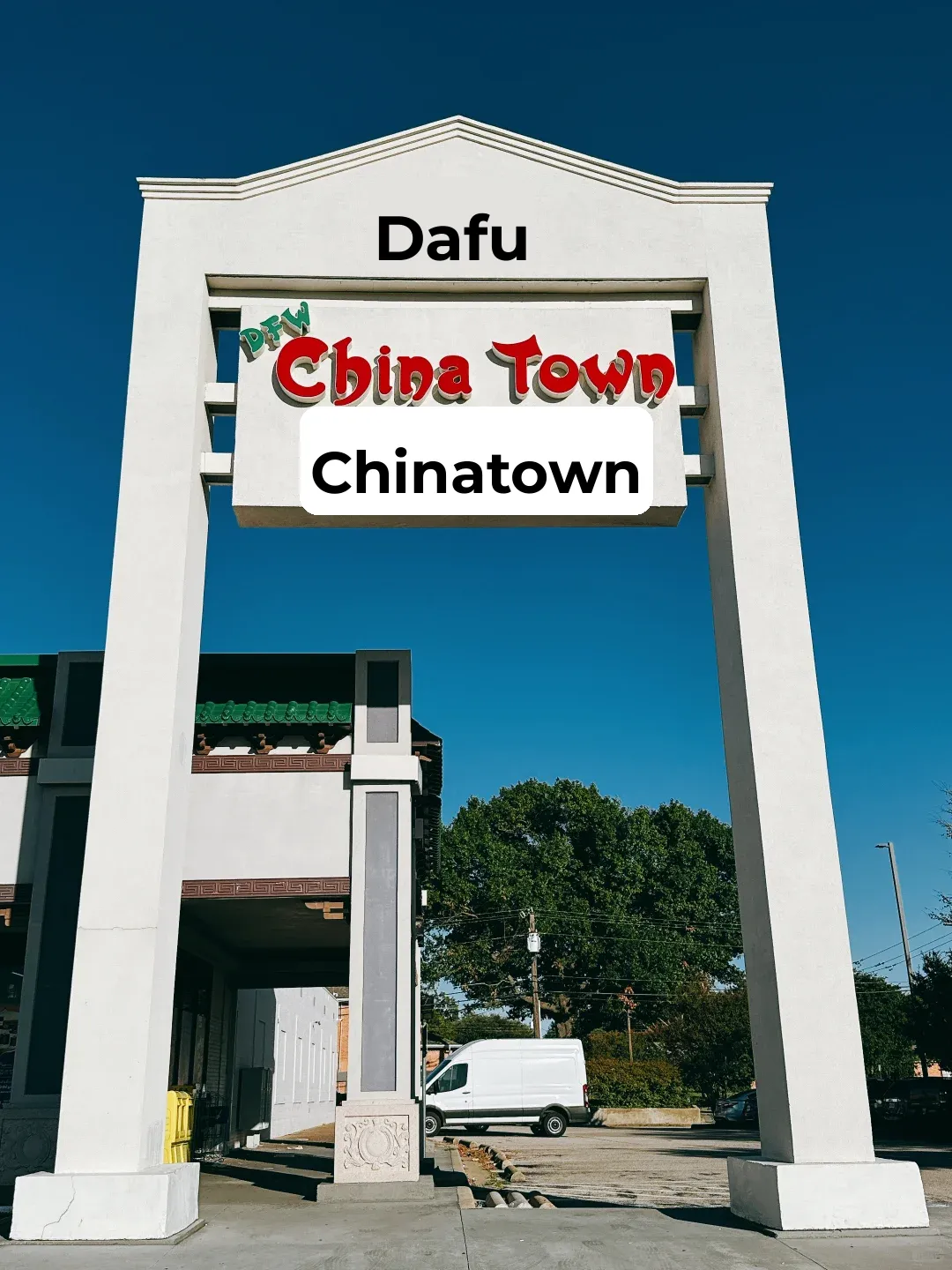 Democracy Might Not Stand a Chance Against Feudalistic Chinatown in Dallas-Fort Worth