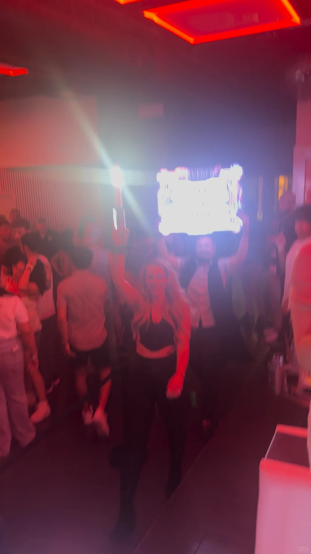 The Best Club Near Duke and RTP: Stilllife