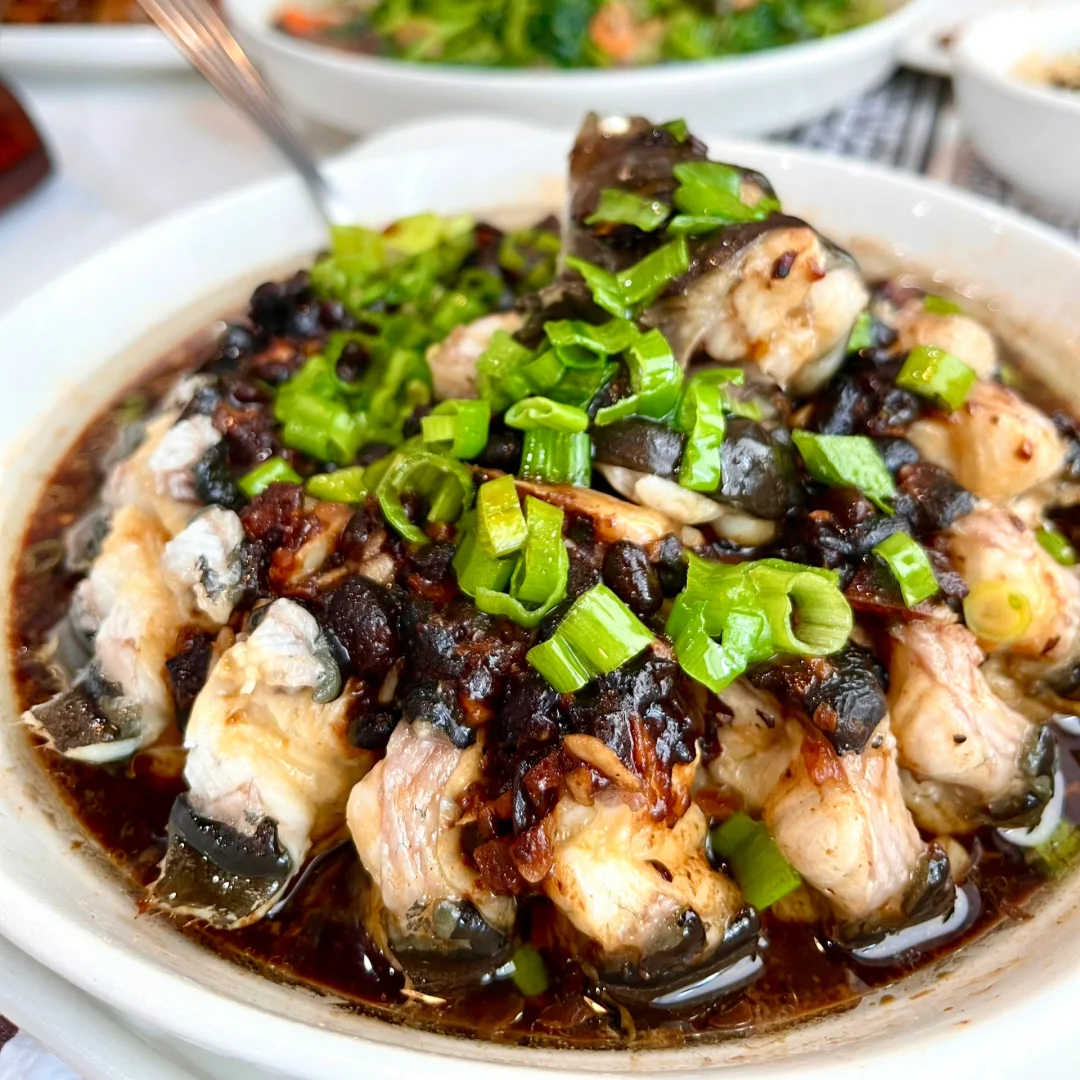 New York | Lianwang: The Nostalgic Flavor of My Hometown That I Can Taste but Never Truly Reach Again